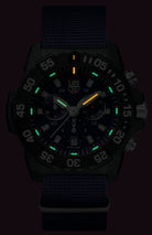 Luminox Navy Seal 3500 Series Chronograph D XS.3583.ND Image 4