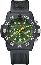 Luminox Navy Seal 3500 Series Chronograph D XS.3597 Image 1