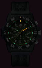 Luminox Navy Seal 3500 Series Chronograph D XS.3597 Image 3