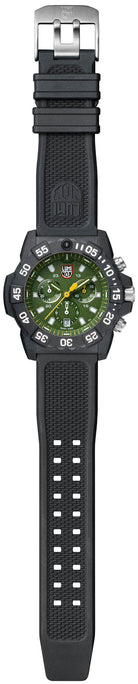 Luminox Navy Seal 3500 Series Chronograph D XS.3597 Image 4