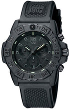 Luminox Navy Seal 3500 Series Chronograph Watch XS.3581.BO Image 2