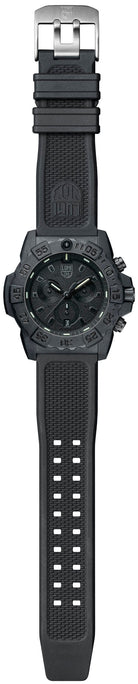 Luminox Navy Seal 3500 Series Chronograph Watch XS.3581.BO Image 3