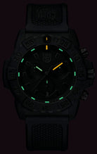 Luminox Navy Seal 3500 Series Chronograph Watch XS.3581.BO Image 4