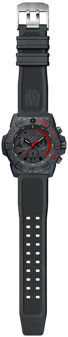 Luminox Navy Seal 3500 Series Chronograph Watch XS.3581.EY Image 2