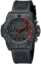 Luminox Navy Seal 3500 Series Chronograph Watch XS.3581.EY Image 3