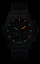 Luminox Navy Seal 3500 Series Chronograph Watch XS.3581.EY Image 4