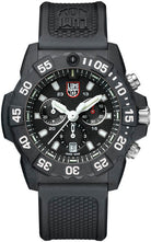 Luminox Navy Seal 3500 Series Chronograph Watch XS.3581 Image 1