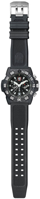Luminox Navy Seal 3500 Series Chronograph Watch XS.3581 Image 2