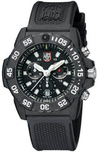 Luminox Navy Seal 3500 Series Chronograph Watch XS.3581 Image 3
