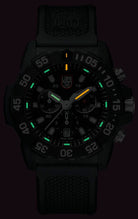 Luminox Navy Seal 3500 Series Chronograph Watch XS.3581 Image 4