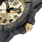 Luminox Navy Seal 3500 Series Limited Edition XS.3505.GP.SET Image 5