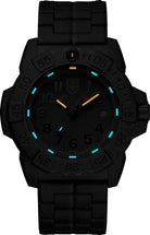 Luminox Navy Seal 3500 Series Watch D XS.3502.BO.L Image 2