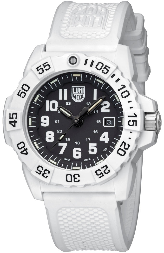 Luminox Navy Seal 3500 Series Watch LUM-565 Image 2