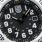 Luminox Navy Seal 3500 Series Watch LUM-565 Image 4