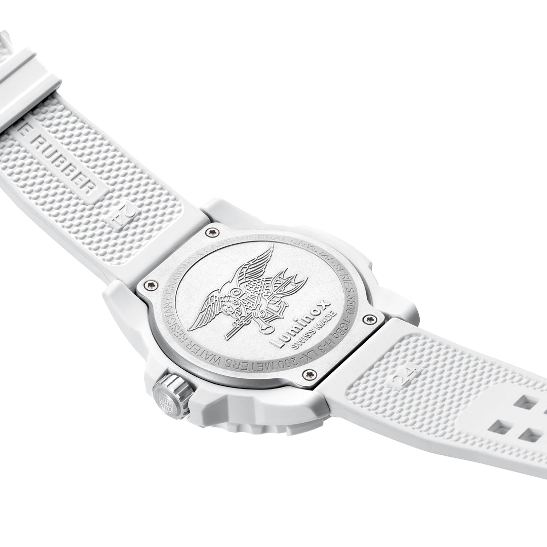 Luminox Navy Seal 3500 Series Watch LUM-565 Image 6