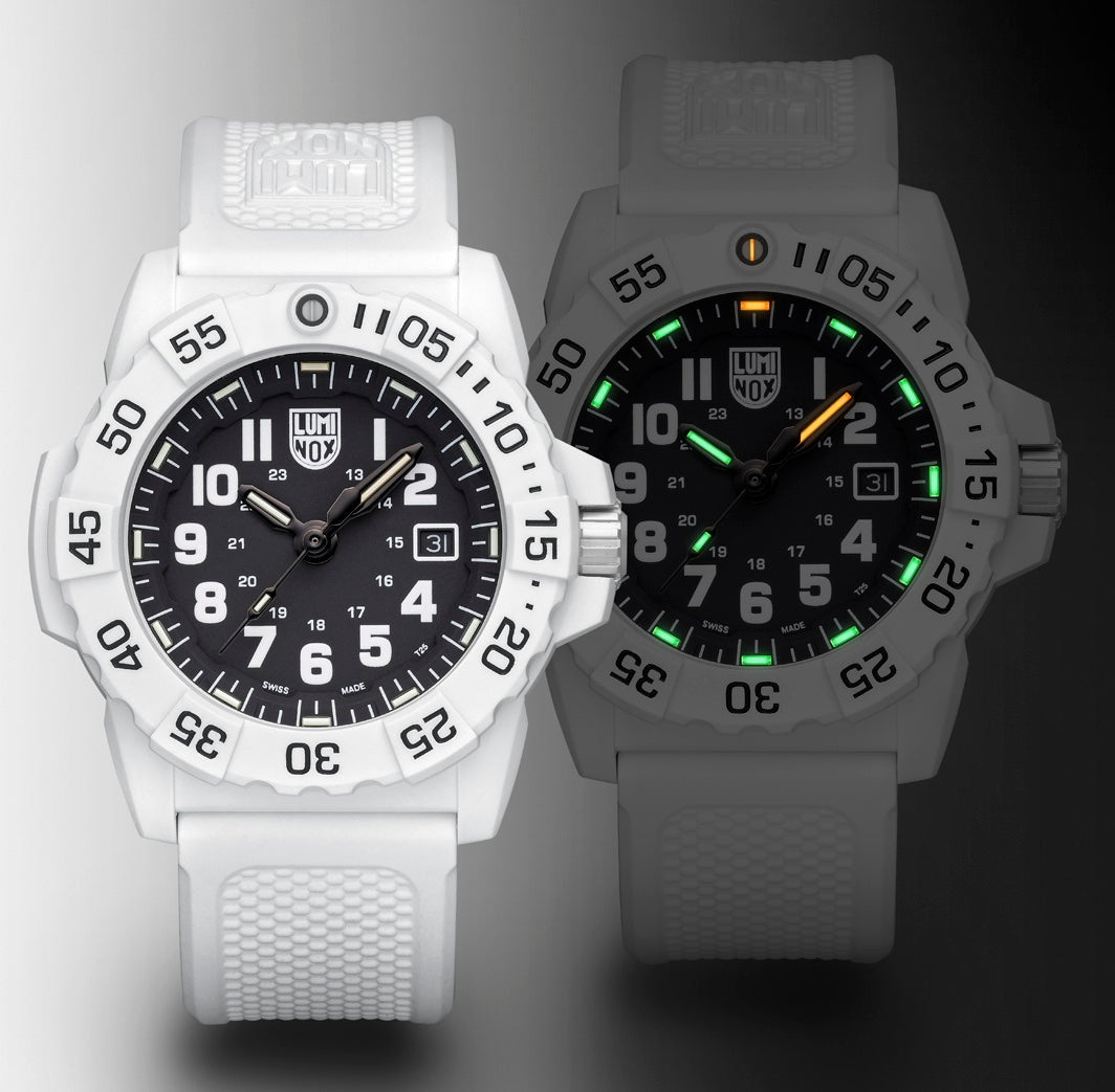 Luminox Navy Seal 3500 Series Watch LUM-565 Image 8