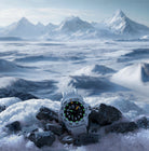 Luminox Navy Seal 3500 Series Watch LUM-565 Image 9