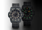 Luminox Navy Seal 3500 Series Watch LUM-566 Image 6