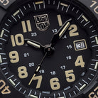 Luminox Navy Seal 3500 Series Watch LUM-566 Image 8