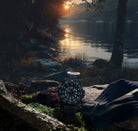 Luminox Navy Seal 3500 Series Watch LUM-566 Image 9