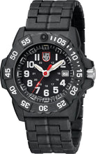 Luminox Navy Seal 3500 Series Watch XS.3502.L Image 1