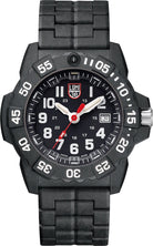 Luminox Navy Seal 3500 Series Watch XS.3502.L Image 3