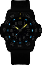 Luminox Navy Seal 3500 Series Watch XS.3503.NSF Image 2