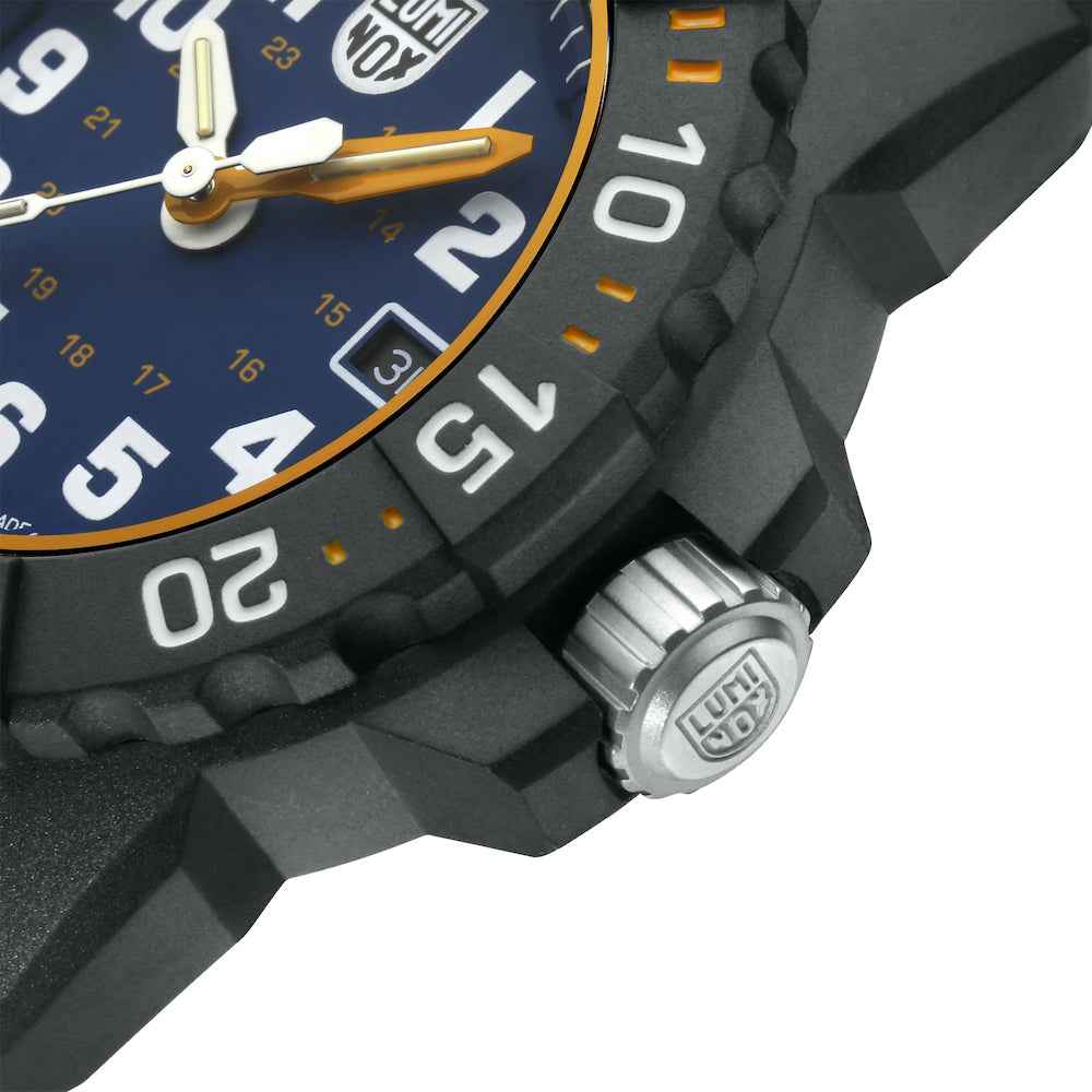 Luminox Navy Seal 3500 Series Watch XS.3503.NSF Image 4