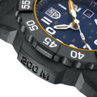 Luminox Navy Seal 3500 Series Watch XS.3503.NSF Image 5