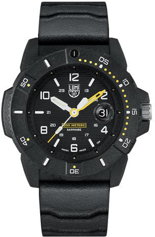Luminox Navy Seal 3600 Series Carbonox Watch XS.3601 Image 1