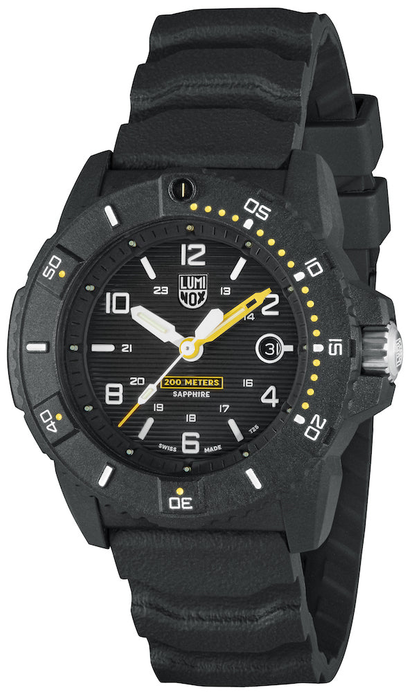 Luminox Navy Seal 3600 Series Carbonox Watch XS.3601 Image 2