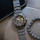 Luminox Navy Seal 3600 Series Carbonox Watch XS.3601 Image 7