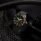 Luminox Navy Seal 3600 Series Carbonox Watch XS.3601 Image 8