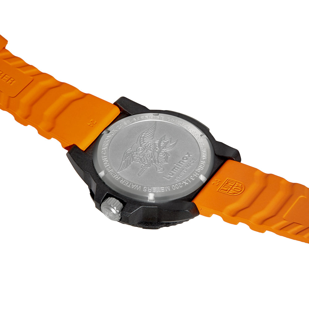 Luminox Navy Seal 3600 Series Carbonox XS.3603 Image 5