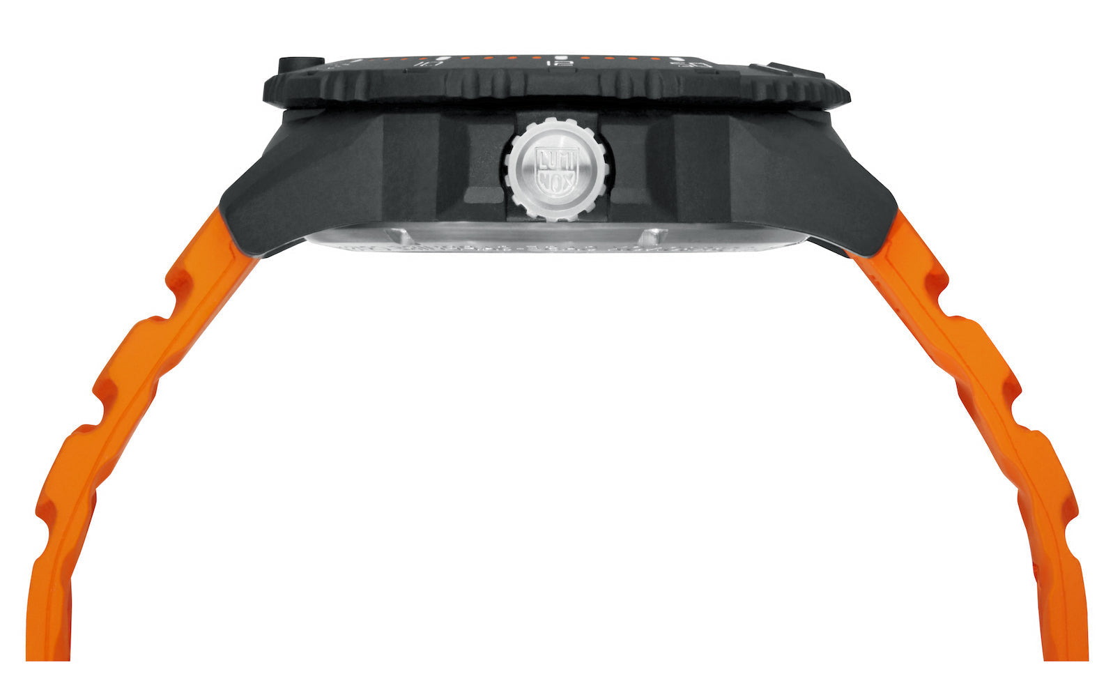 Luminox Navy Seal 3600 Series Carbonox XS.3603 Image 6