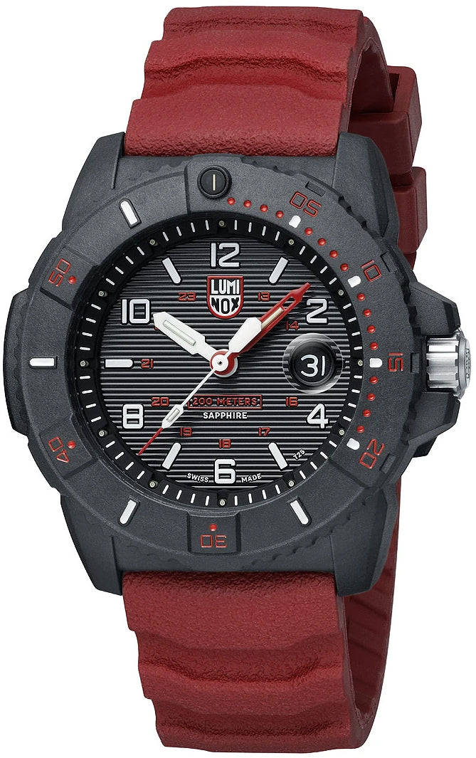Luminox Navy Seal 3600 Series XS.3615 Image 1
