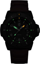Luminox Navy Seal 3600 Series XS.3615 Image 2