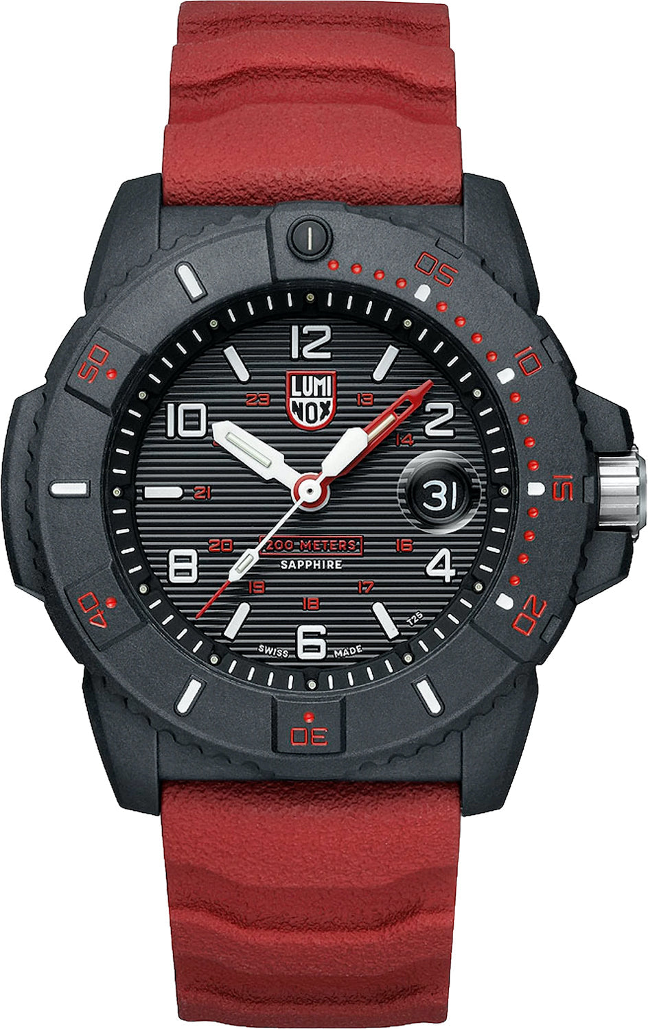Luminox Navy Seal 3600 Series XS.3615 Image 5