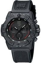 Luminox Navy Seal 3850 Series Chronograph Watch XS.3581.SIS Image 1