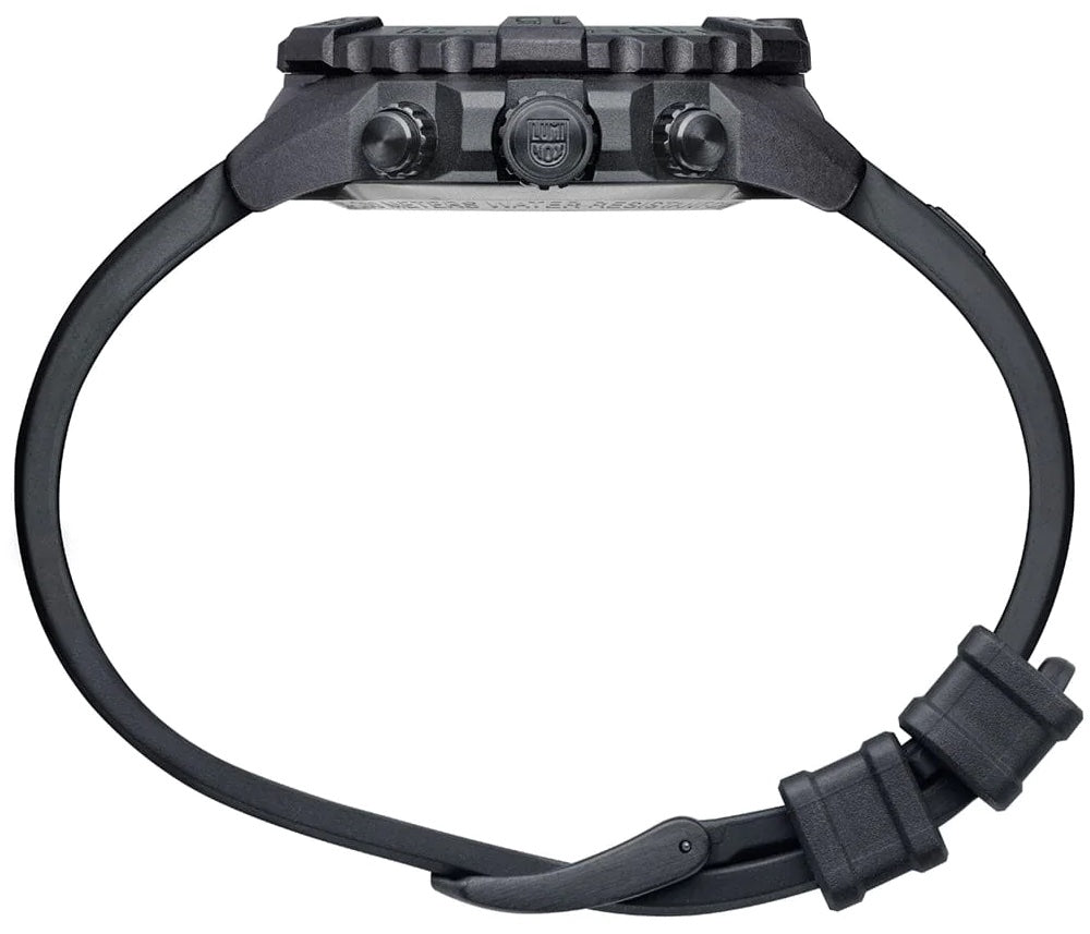 Luminox Navy Seal 3850 Series Chronograph Watch XS.3581.SIS Image 5