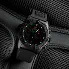 Luminox Navy Seal 3850 Series Chronograph Watch XS.3581.SIS Image 6