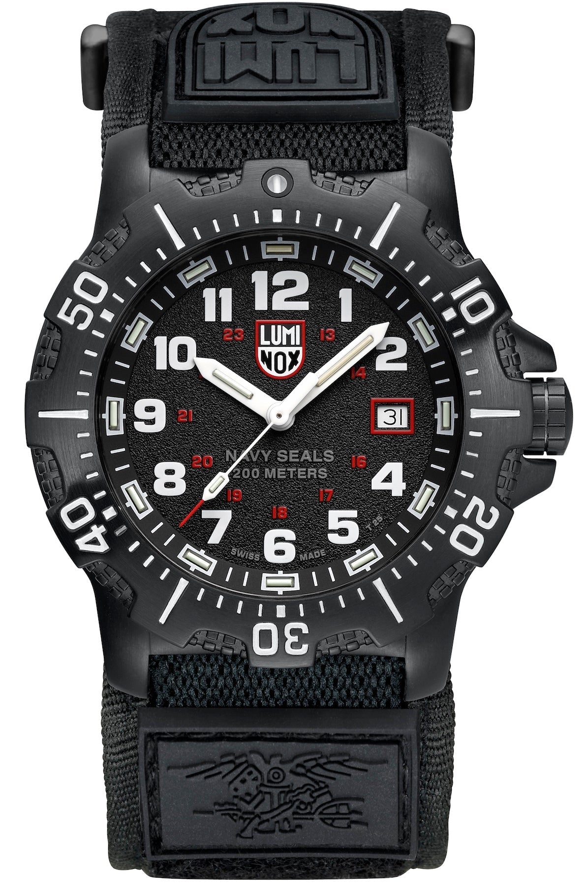 Luminox Navy SEAL 4230 Series Watch LUM-562 Image 2