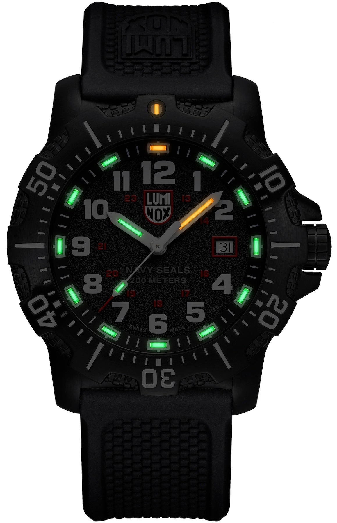 Luminox Navy SEAL 4230 Series Watch LUM-562 Image 3