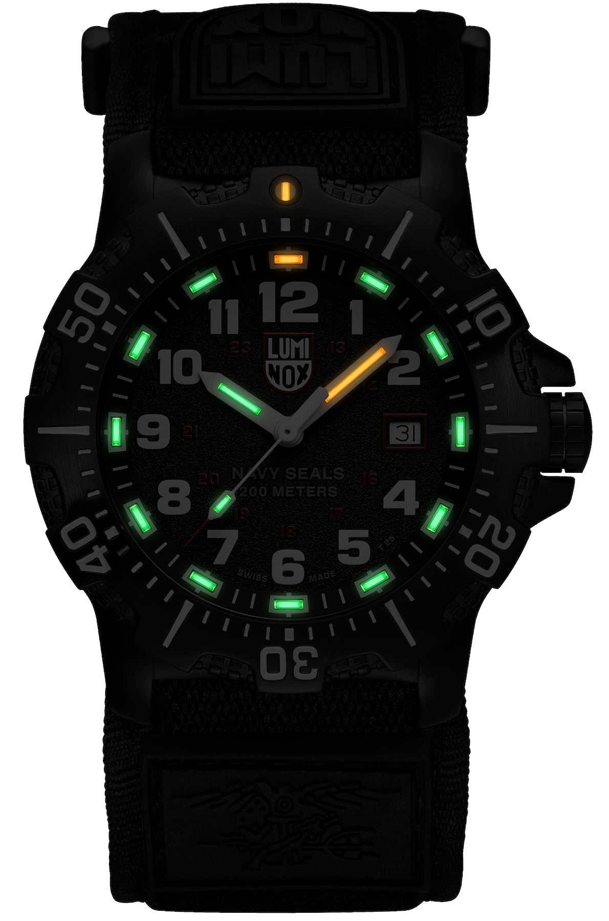 Luminox Navy SEAL 4230 Series Watch LUM-562 Image 4