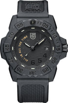 Luminox Navy Seal All In All The Time Limited Edition XS.3501.BO.AL Image 2