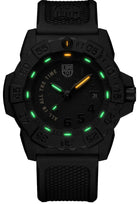 Luminox Navy Seal All In All The Time Limited Edition XS.3501.BO.AL Image 3