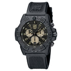 Luminox Navy SEAL Chronogrpah 3580 Series Watch XS.3587 Image 1