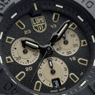 Luminox Navy SEAL Chronogrpah 3580 Series Watch XS.3587 Image 3