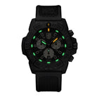 Luminox Navy SEAL Chronogrpah 3580 Series Watch XS.3587 Image 5