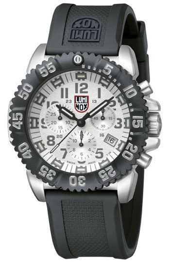 Luminox Navy Seal Colormark Chronograph 3180 Series D LUM-166 Image 1